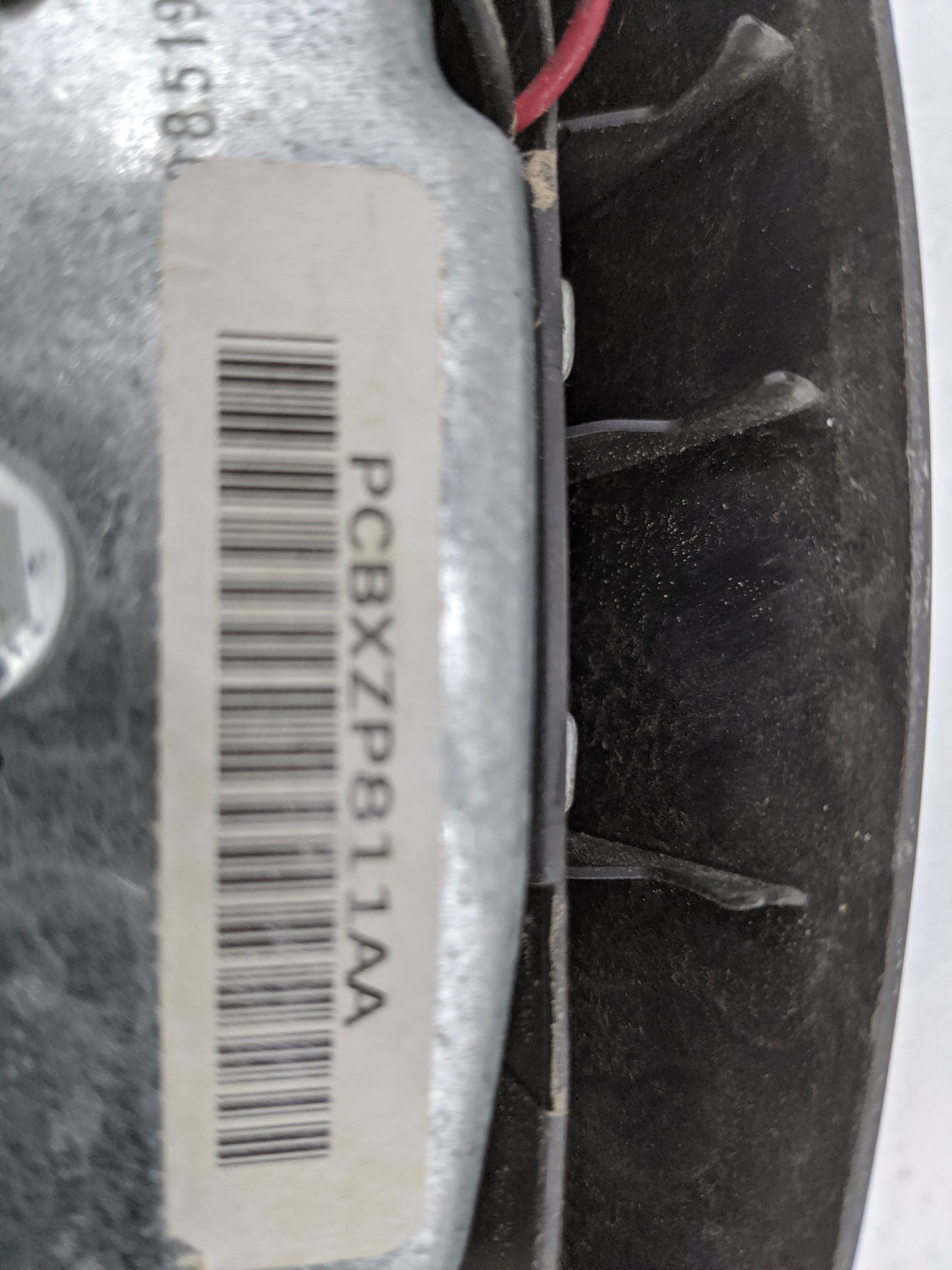 2004-2004 Dodge Ram 1500 Air Bag Driver Left Steering Wheel Mounted 1477607 - Oemusedautoparts1.com