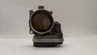2004 Dodge Ram 1500 Throttle Body P/N:53032120AC Fits OEM Used Auto Parts - Oemusedautoparts1.com