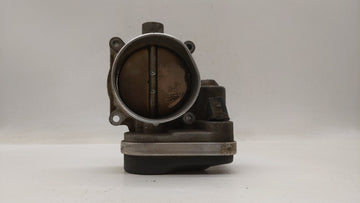 2004 Dodge Ram 1500 Throttle Body P/N:53032120AC Fits OEM Used Auto Parts - Oemusedautoparts1.com