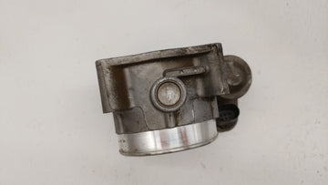 2004 Dodge Ram 1500 Throttle Body P/N:53032120AC Fits OEM Used Auto Parts