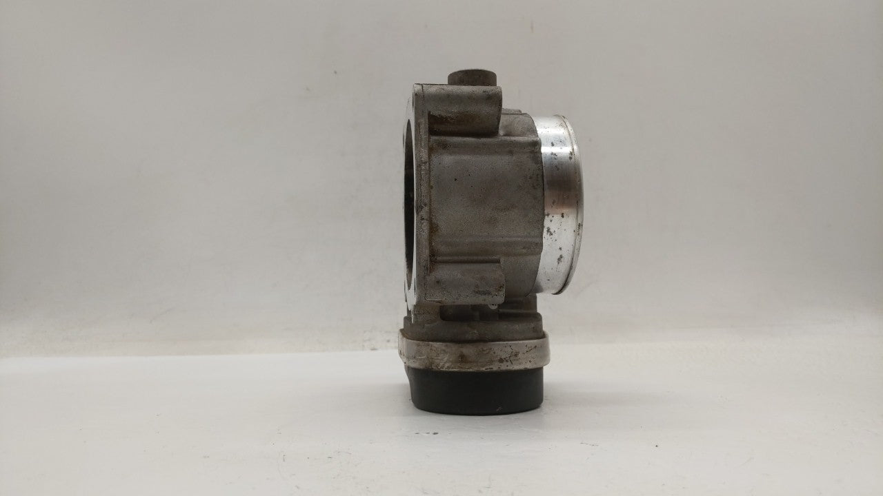 2004 Dodge Ram 1500 Throttle Body P/N:53032120AC Fits OEM Used Auto Parts - Oemusedautoparts1.com