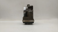 2004 Dodge Ram 1500 Throttle Body P/N:53032120AC Fits OEM Used Auto Parts - Oemusedautoparts1.com