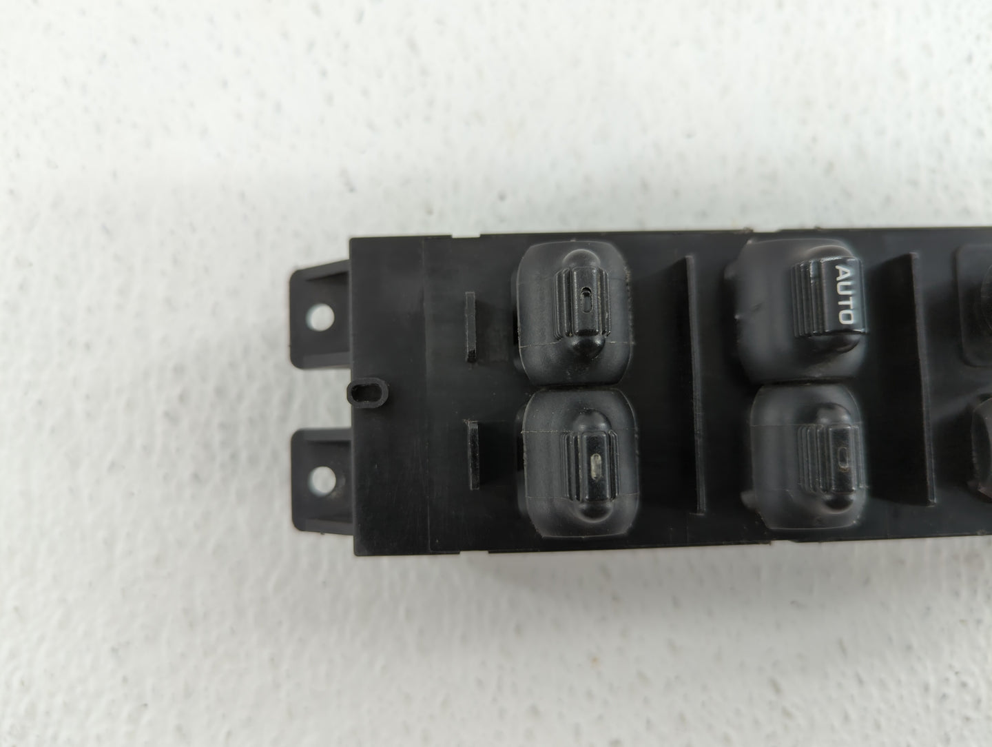 2002-2004 Dodge Ram 1500 Master Power Window Switch Replacement Driver Side Left P/N:3143A 39751D Fits Fits 2001 2002 2003 2