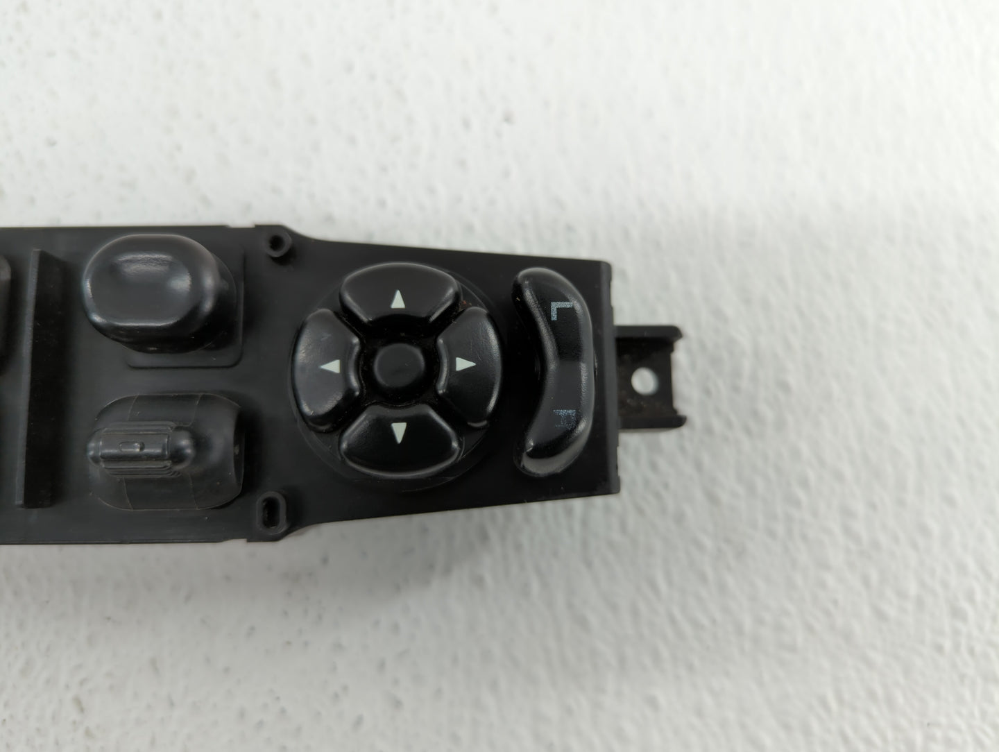 2002-2004 Dodge Ram 1500 Master Power Window Switch Replacement Driver Side Left P/N:3143A 39751D Fits Fits 2001 2002 2003 2