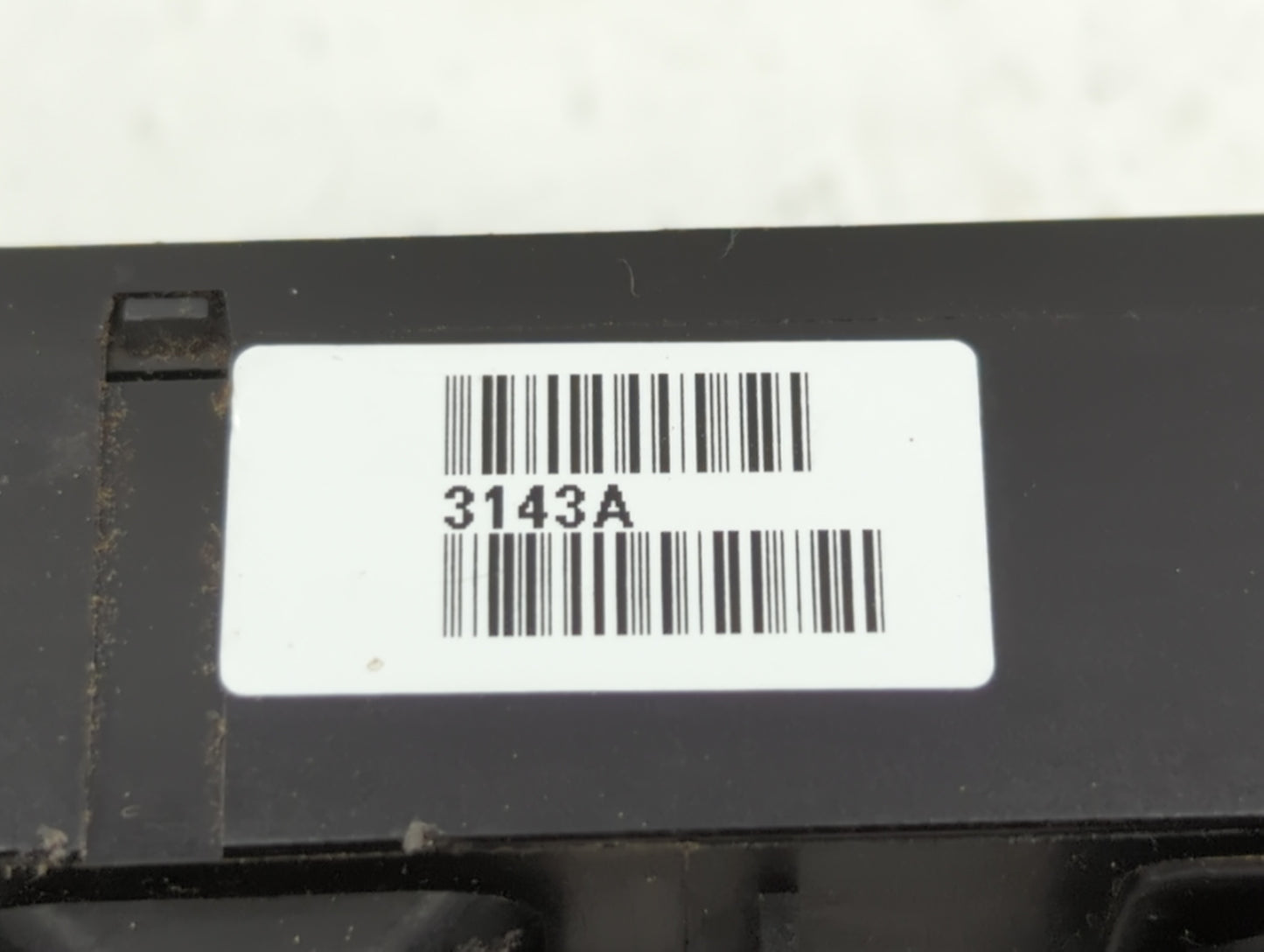 2002-2004 Dodge Ram 1500 Master Power Window Switch Replacement Driver Side Left P/N:3143A 39751D Fits Fits 2001 2002 2003 2