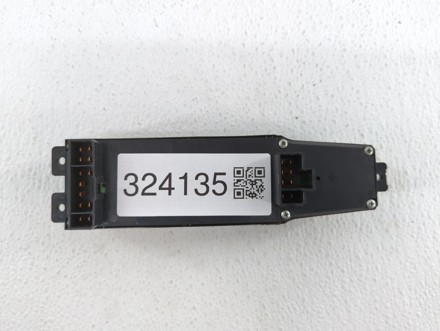 2002-2004 Dodge Ram 1500 Master Power Window Switch Replacement Driver Side Left P/N:3143A 39751D Fits Fits 2001 2002 2003 2