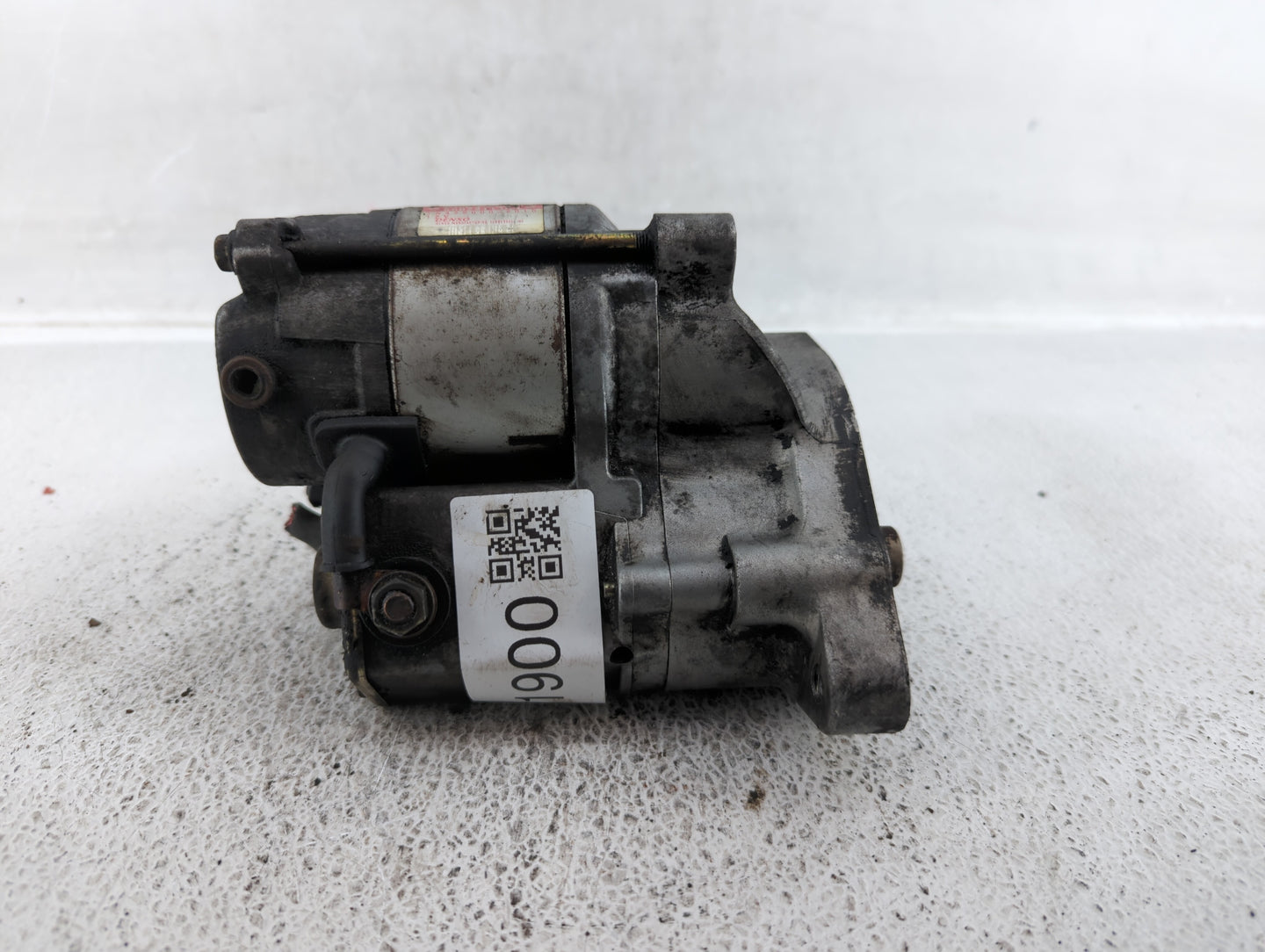 2003-2005 Dodge Ram 1500 Car Starter Motor Solenoid OEM P/N:56029113AA Fits Fits 2003 2004 2005 OEM Used Auto Parts - Oemuse