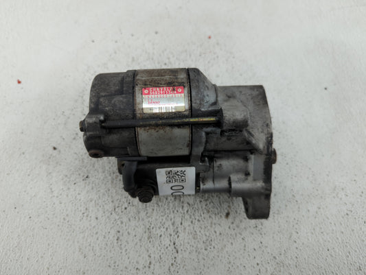 2003-2005 Dodge Ram 1500 Car Starter Motor Solenoid OEM P/N:56029113AA Fits Fits 2003 2004 2005 OEM Used Auto Parts