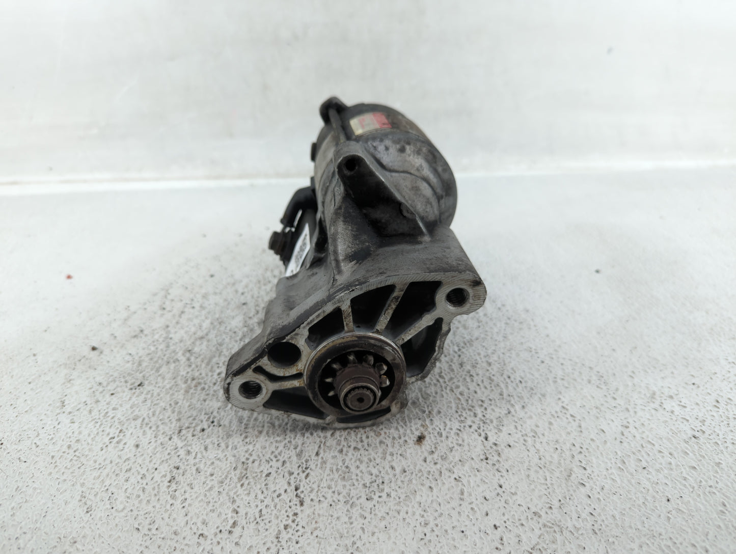 2003-2005 Dodge Ram 1500 Car Starter Motor Solenoid OEM P/N:56029113AA Fits Fits 2003 2004 2005 OEM Used Auto Parts - Oemuse