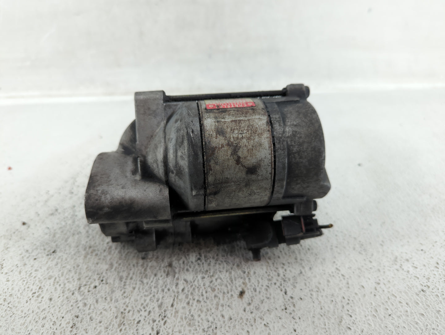 2003-2005 Dodge Ram 1500 Car Starter Motor Solenoid OEM P/N:56029113AA Fits Fits 2003 2004 2005 OEM Used Auto Parts - Oemuse