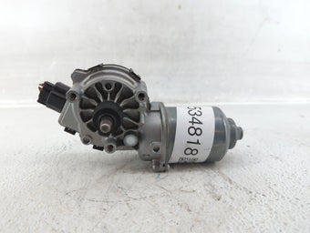 compare product 2004 Dodge Ram 1500 Front Windshield Wiper Motor P/N:AX159060-5870 22814854 Fits OEM Used Auto Parts