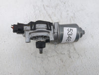 2004 Dodge Ram 1500 Front Windshield Wiper Motor P/N:AX159060-5870 22814854 Fits OEM Used Auto Parts - Oemusedautoparts1.com
