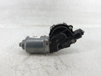 2004 Dodge Ram 1500 Front Windshield Wiper Motor P/N:AX159060-5870 22814854 Fits OEM Used Auto Parts - Oemusedautoparts1.com