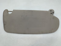 2002-2005 Dodge Ram 1500 Sun Visor Shade Replacement Passenger Right Mirror Fits Fits 2002 2003 2004 2005 OEM Used Auto Part