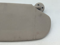 2002-2005 Dodge Ram 1500 Sun Visor Shade Replacement Passenger Right Mirror Fits Fits 2002 2003 2004 2005 OEM Used Auto Part