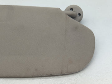 2002-2005 Dodge Ram 1500 Sun Visor Shade Replacement Passenger Right Mirror Fits Fits 2002 2003 2004 2005 OEM Used Auto Parts