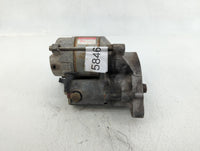 2003-2005 Dodge Ram 1500 Car Starter Motor Solenoid OEM P/N:56029113AA Fits Fits 2003 2004 2005 OEM Used Auto Parts - Oemuse