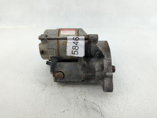 2003-2005 Dodge Ram 1500 Car Starter Motor Solenoid OEM P/N:56029113AA Fits Fits 2003 2004 2005 OEM Used Auto Parts - Oemuse