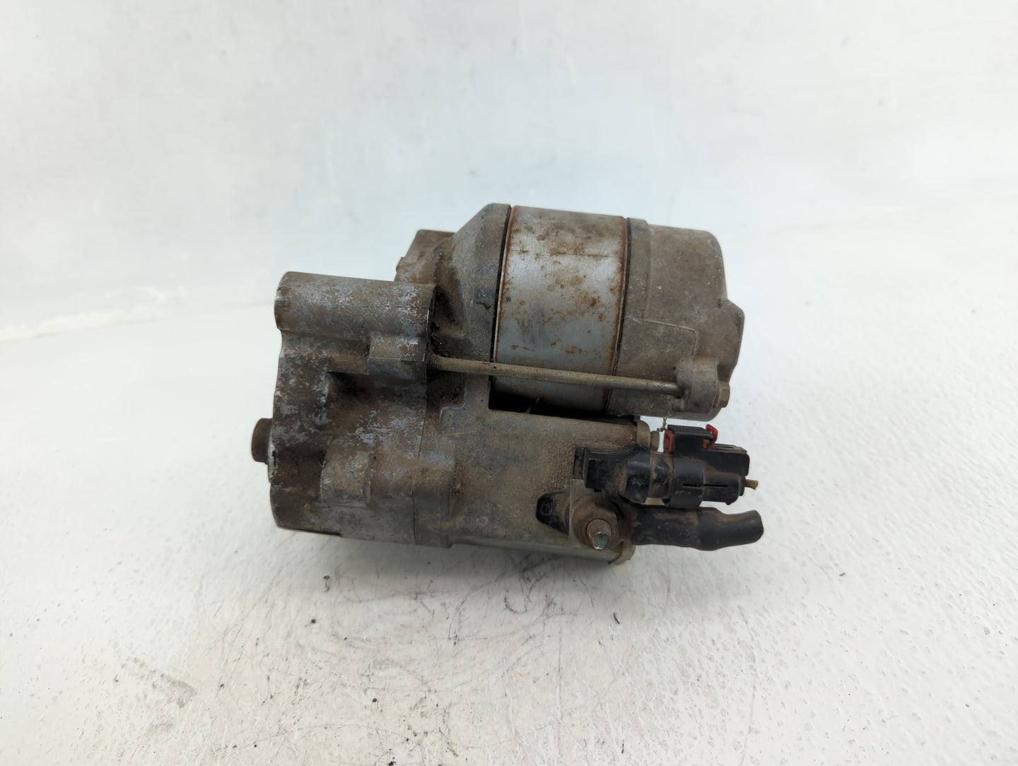 2003-2005 Dodge Ram 1500 Car Starter Motor Solenoid OEM P/N:56029113AA Fits Fits 2003 2004 2005 OEM Used Auto Parts - Oemuse