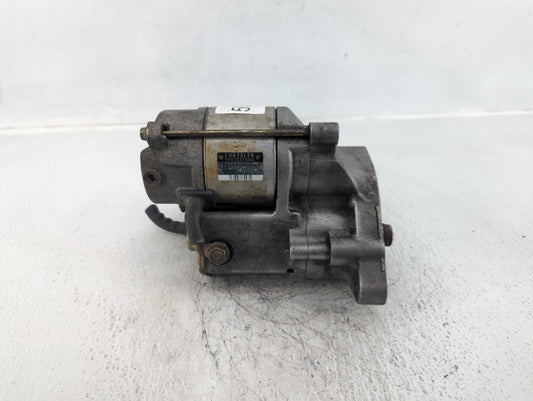 2002-2004 Dodge Ram 1500 Car Starter Motor Solenoid OEM P/N:56028715AD Fits Fits 2002 2003 2004 OEM Used Auto Parts - Oemuse