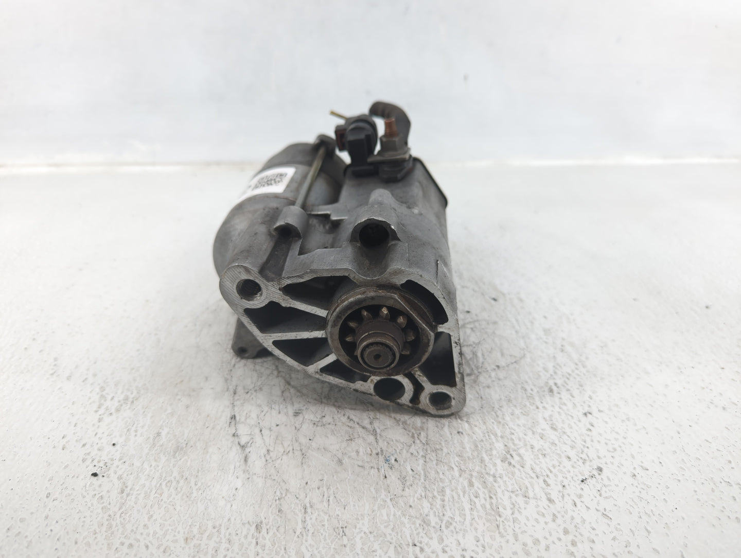 2002-2004 Dodge Ram 1500 Car Starter Motor Solenoid OEM P/N:56028715AD Fits Fits 2002 2003 2004 OEM Used Auto Parts - Oemuse