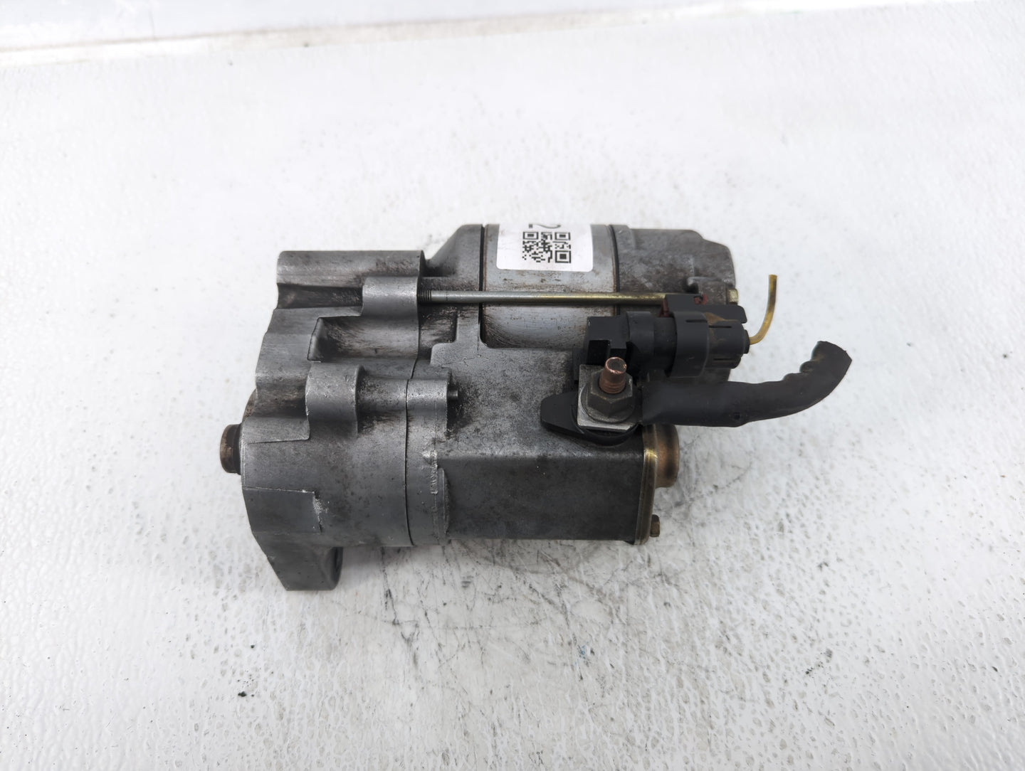 2002-2004 Dodge Ram 1500 Car Starter Motor Solenoid OEM P/N:56028715AD Fits Fits 2002 2003 2004 OEM Used Auto Parts - Oemuse