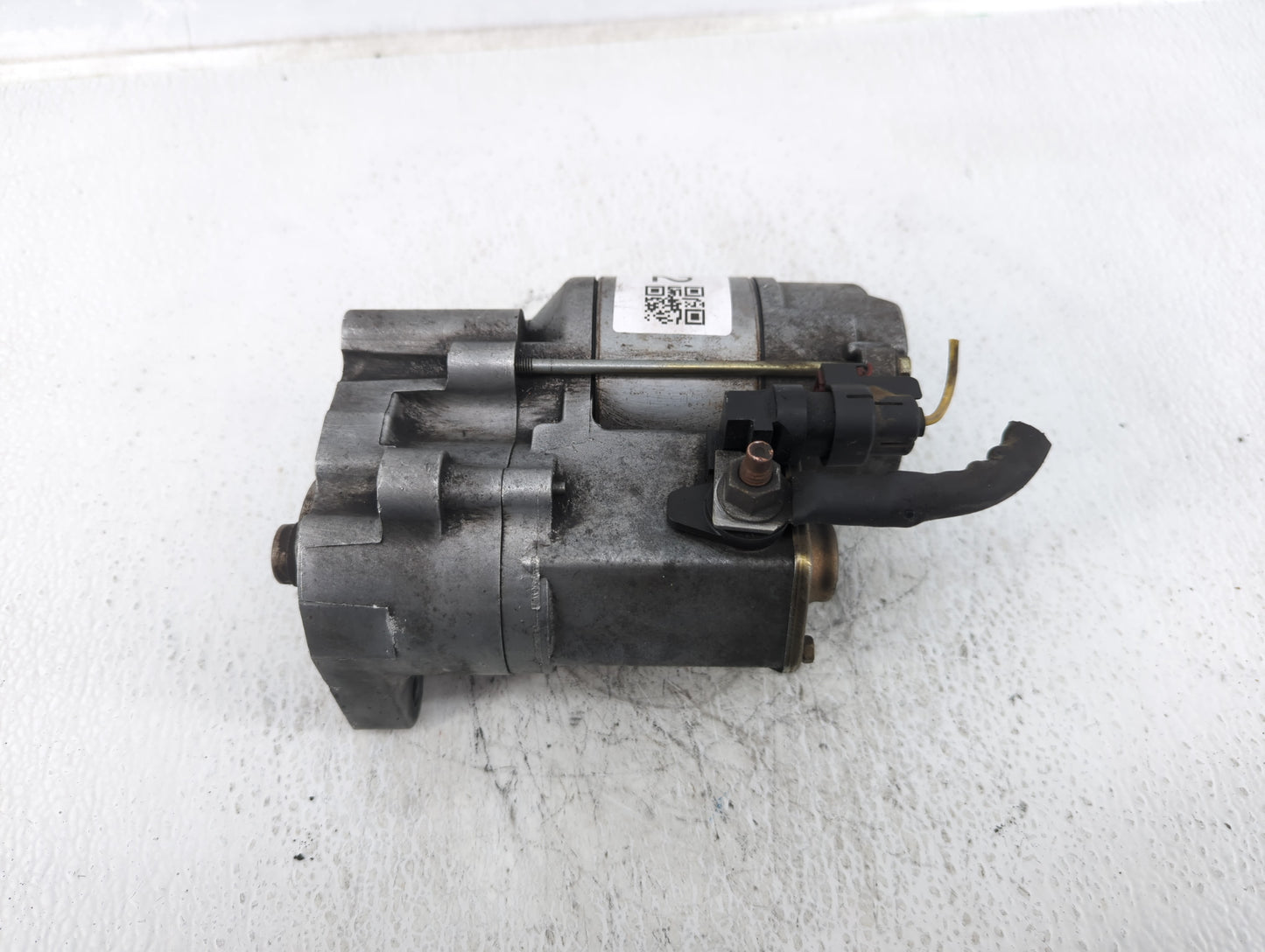 2002-2004 Dodge Ram 1500 Car Starter Motor Solenoid OEM P/N:56028715AD Fits Fits 2002 2003 2004 OEM Used Auto Parts - Oemuse