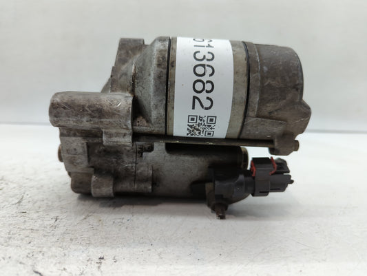 2002-2004 Dodge Ram 1500 Car Starter Motor Solenoid OEM P/N:56028715AD Fits Fits 2002 2003 2004 OEM Used Auto Parts - Oemuse