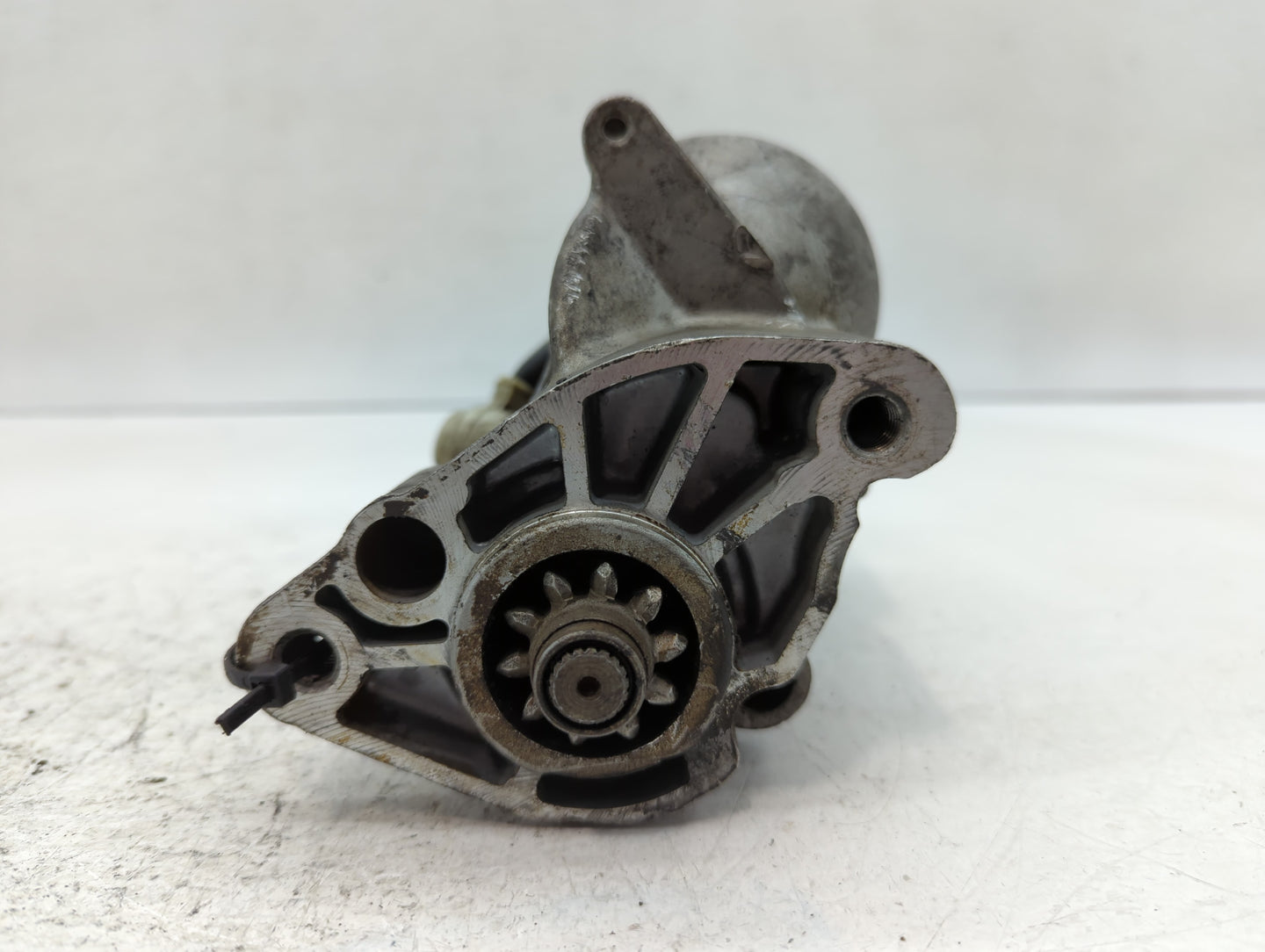 2002-2004 Dodge Ram 1500 Car Starter Motor Solenoid OEM P/N:56028715AD Fits Fits 2002 2003 2004 OEM Used Auto Parts - Oemuse