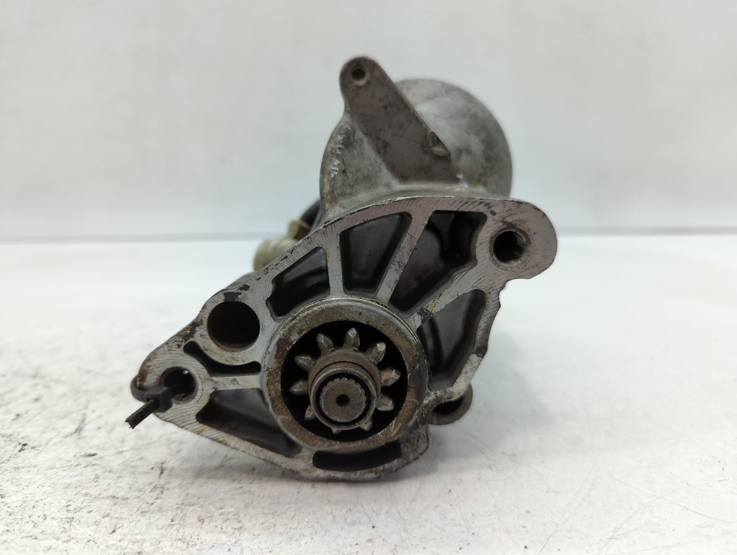 2002-2004 Dodge Ram 1500 Car Starter Motor Solenoid OEM P/N:56028715AD Fits Fits 2002 2003 2004 OEM Used Auto Parts - Oemuse