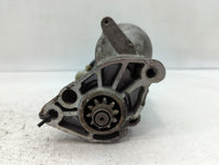 2002-2004 Dodge Ram 1500 Car Starter Motor Solenoid OEM P/N:56028715AD Fits Fits 2002 2003 2004 OEM Used Auto Parts - Oemuse