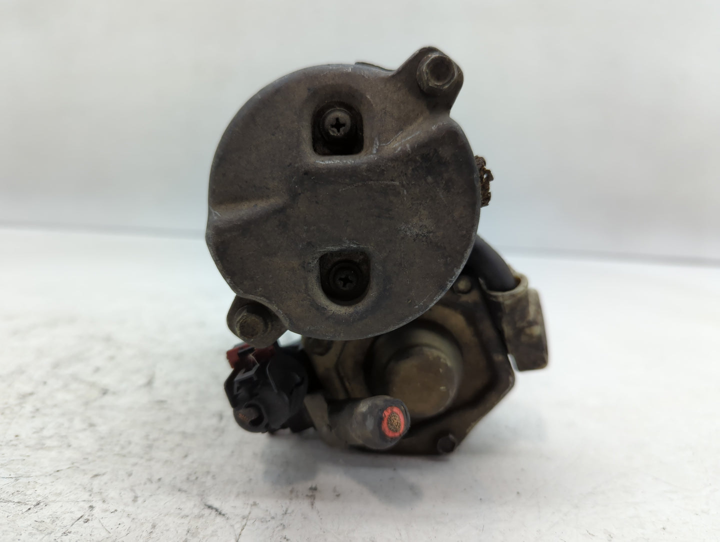 2002-2004 Dodge Ram 1500 Car Starter Motor Solenoid OEM P/N:56028715AD Fits Fits 2002 2003 2004 OEM Used Auto Parts - Oemuse