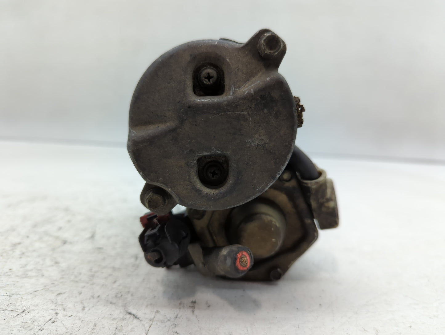 2002-2004 Dodge Ram 1500 Car Starter Motor Solenoid OEM P/N:56028715AD Fits Fits 2002 2003 2004 OEM Used Auto Parts - Oemuse
