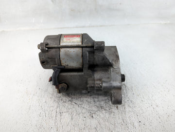 2003-2005 Dodge Ram 1500 Car Starter Motor Solenoid OEM P/N:TN428000-2010 56029113AA Fits Fits 2003 2004 2005 OEM Used Auto 