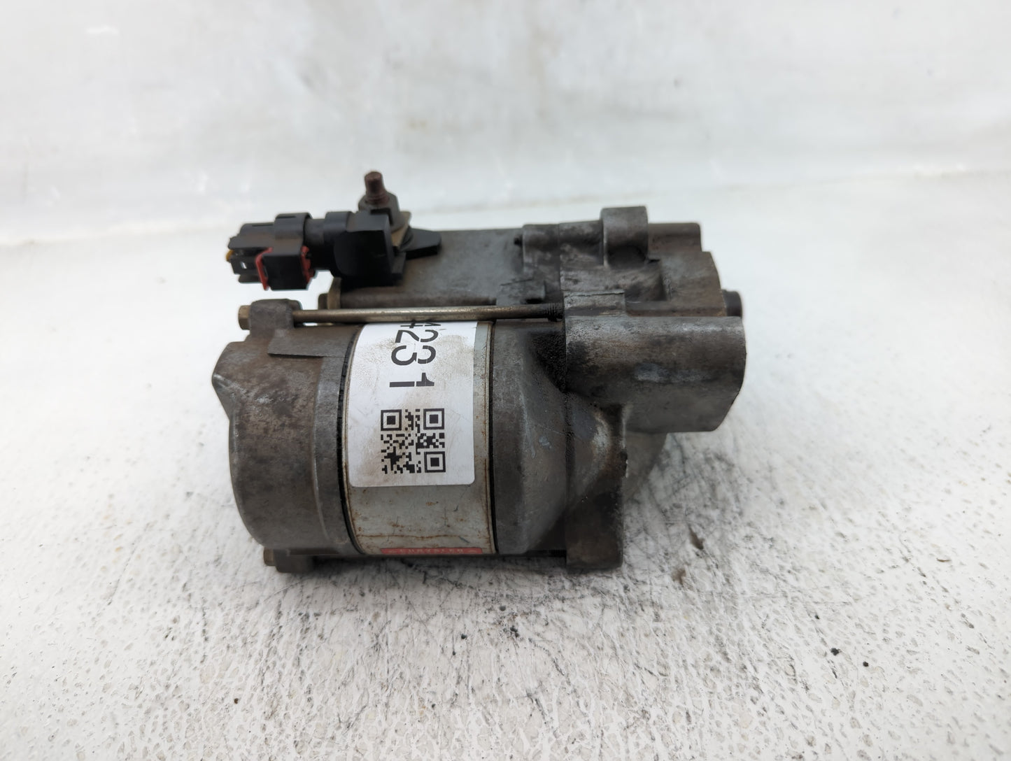 2003-2005 Dodge Ram 1500 Car Starter Motor Solenoid OEM P/N:TN428000-2010 56029113AA Fits Fits 2003 2004 2005 OEM Used Auto 