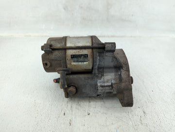 2002-2004 Dodge Ram 1500 Car Starter Motor Solenoid OEM P/N:TN428000-0100 56028715AD Fits Fits 2002 2003 2004 OEM Used Auto 