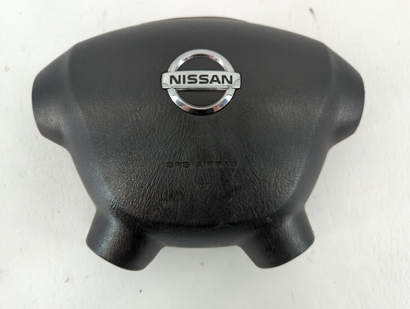 2004 Dodge Ram 1500 Air Bag Driver Left Steering Wheel Mounted P/N:NGTPXW1FBMA NGTPXW1EBMA Fits OEM Used Auto Parts - Oemuse