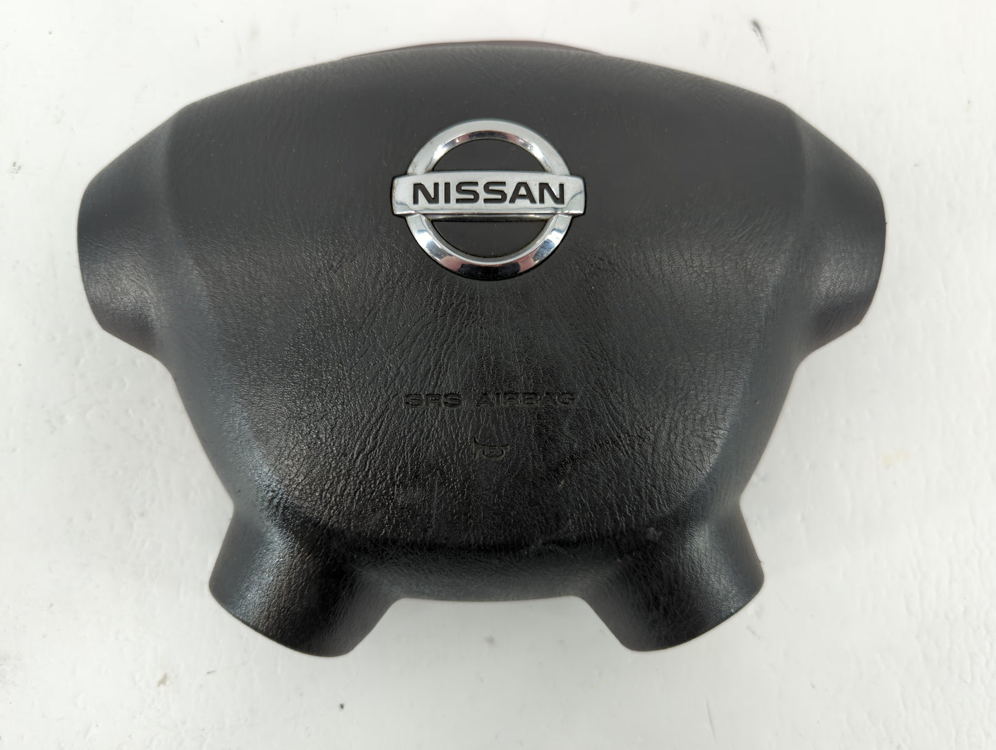 2004 Dodge Ram 1500 Air Bag Driver Left Steering Wheel Mounted P/N:NGTPXW1FBMA NGTPXW1EBMA Fits OEM Used Auto Parts - Oemuse