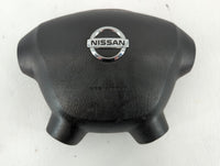 2004 Dodge Ram 1500 Air Bag Driver Left Steering Wheel Mounted P/N:NGTPXW1FBMA NGTPXW1EBMA Fits OEM Used Auto Parts - Oemuse