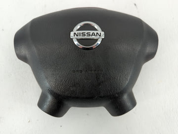 2004 Dodge Ram 1500 Air Bag Driver Left Steering Wheel Mounted P/N:NGTPXW1FBMA NGTPXW1EBMA Fits OEM Used Auto Parts - Oemuse