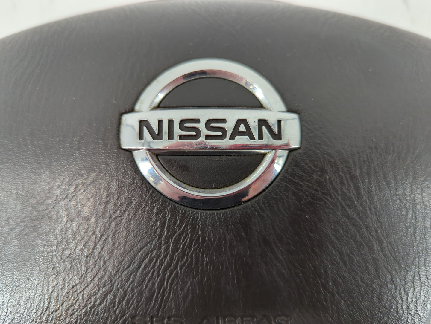 2004 Dodge Ram 1500 Air Bag Driver Left Steering Wheel Mounted P/N:NGTPXW1FBMA NGTPXW1EBMA Fits OEM Used Auto Parts - Oemuse