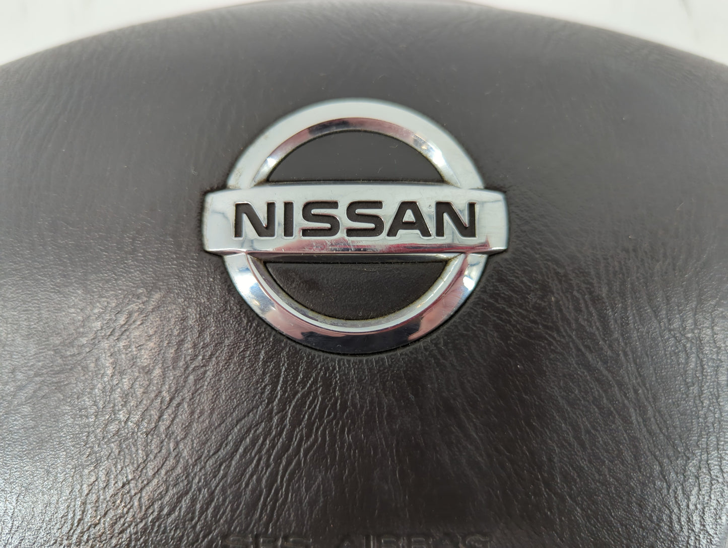 2004 Dodge Ram 1500 Air Bag Driver Left Steering Wheel Mounted P/N:NGTPXW1FBMA NGTPXW1EBMA Fits OEM Used Auto Parts - Oemuse