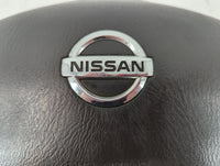 2004 Dodge Ram 1500 Air Bag Driver Left Steering Wheel Mounted P/N:NGTPXW1FBMA NGTPXW1EBMA Fits OEM Used Auto Parts - Oemuse