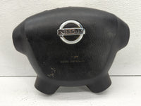 2004 Dodge Ram 1500 Air Bag Driver Left Steering Wheel Mounted Fits OEM Used Auto Parts - Oemusedautoparts1.com