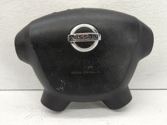 compare product 2004 Dodge Ram 1500 Air Bag Driver Left Steering Wheel Mounted Fits OEM Used Auto Parts