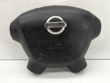 2004 Dodge Ram 1500 Air Bag Driver Left Steering Wheel Mounted Fits OEM Used Auto Parts - Oemusedautoparts1.com