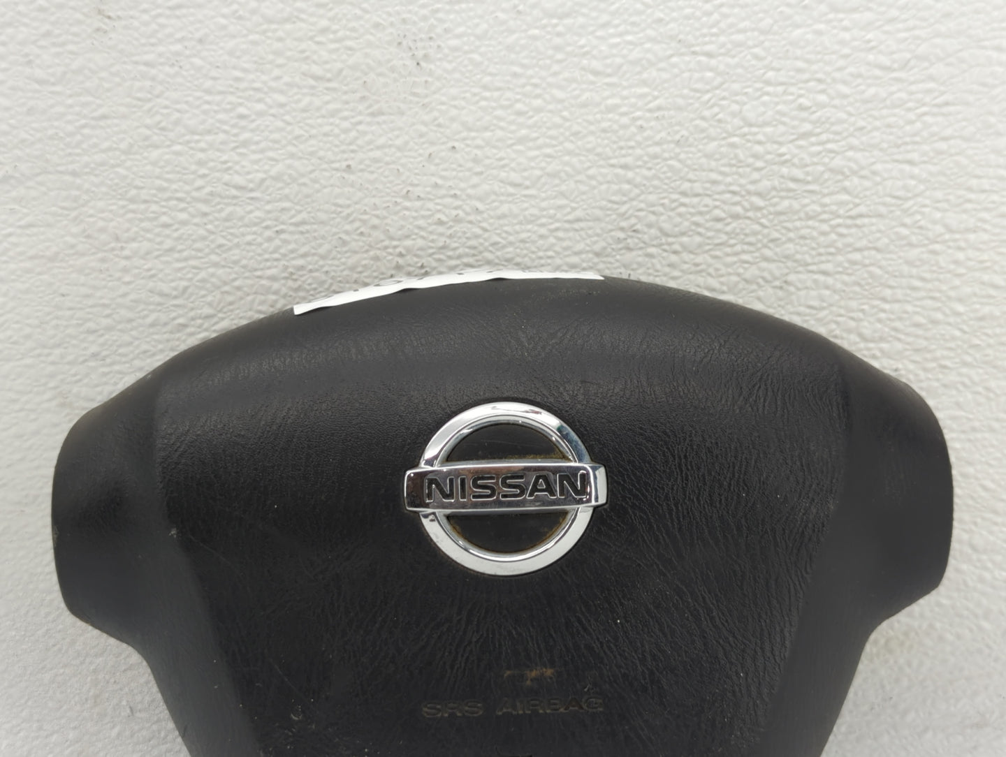2004 Dodge Ram 1500 Air Bag Driver Left Steering Wheel Mounted Fits OEM Used Auto Parts - Oemusedautoparts1.com