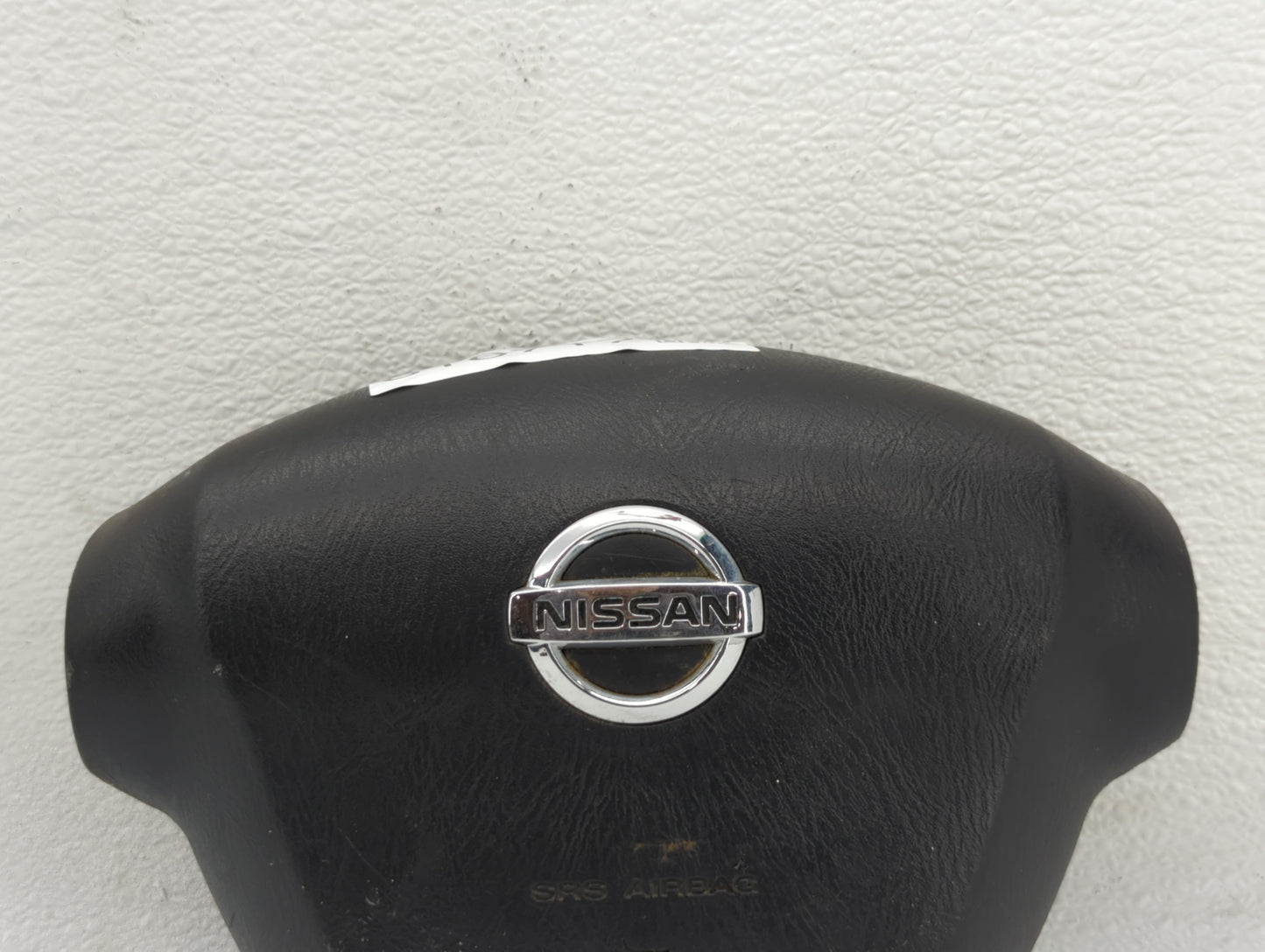 2004 Dodge Ram 1500 Air Bag Driver Left Steering Wheel Mounted Fits OEM Used Auto Parts - Oemusedautoparts1.com