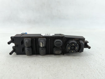 compare product 2002-2004 Dodge Ram 1500 Master Power Window Switch Replacement Driver Side Left P/N:39754D Fits Fits 2001 2002 2003 2004 OEM Used Auto Parts