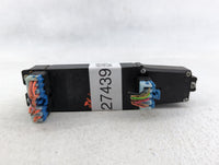 2004 Dodge Ram 1500 Master Power Window Switch Replacement Driver Side Left P/N:39754D Fits OEM Used Auto Parts - Oemusedaut